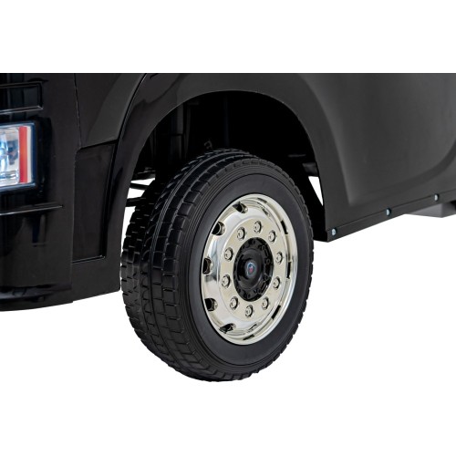 Scania R-SERIE vehicle Black