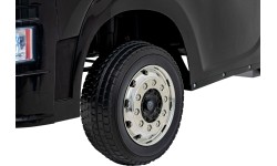 Scania R-SERIE vehicle Black