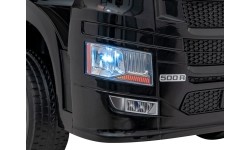Scania R-SERIE vehicle Black