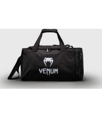 Torba sportowa Venum Essential (26 l), czarna