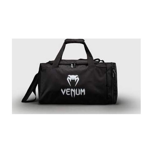 Torba sportowa Venum Essential (26 l), czarna