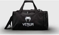 Torba sportowa Venum Essential (26 l), czarna