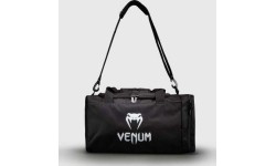 Torba sportowa Venum Essential (26 l), czarna