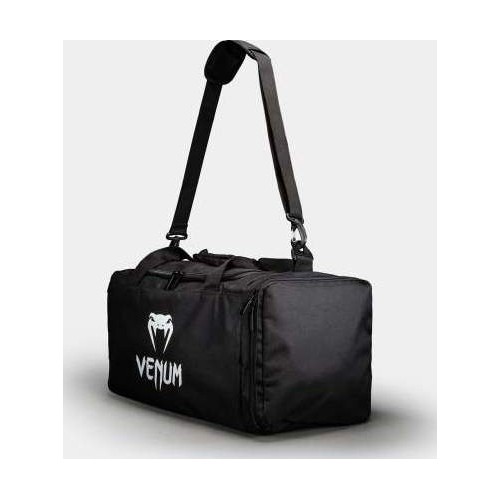 Torba sportowa Venum Essential (26 l), czarna
