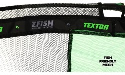 Podbierak ZFISH TEXTON 40x45 cm