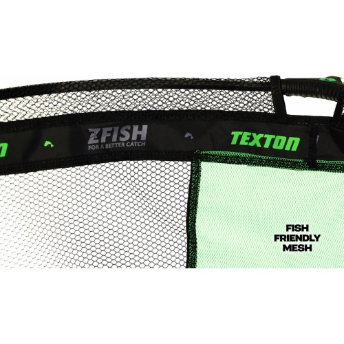 Podbierak ZFISH TEXTON, 50x55 cm