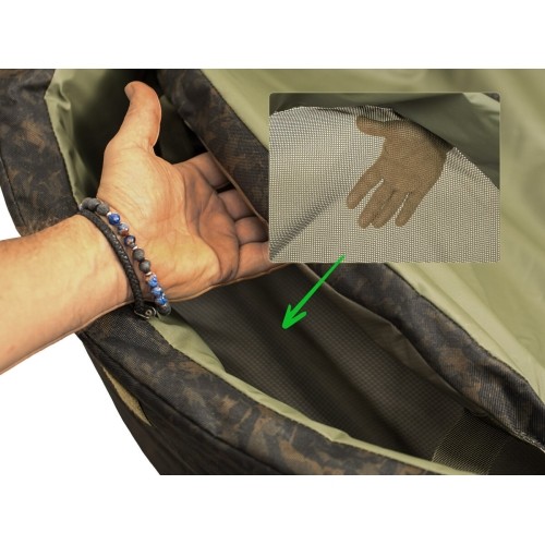 Mata karpiowa ZFISH Z-Core Carp Guard Matt XL