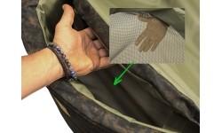 Mata karpiowa ZFISH Z-Core Carp Guard Matt XL