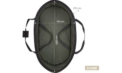 Mata karpiowa ZFISH Z-Core Carp Guard Matt XL