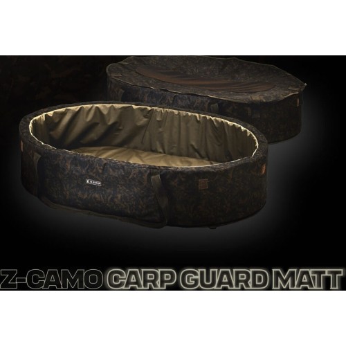 Mata karpiowa ZFISH Z-Core Carp Guard Matt XL