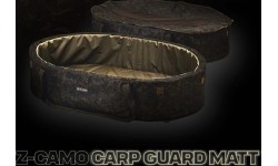 Mata karpiowa ZFISH Z-Core Carp Guard Matt XL