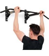 Naścienny drążek poręcze treningowe SmartGym SG-12
