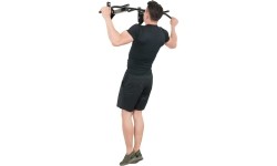 Naścienny drążek poręcze treningowe SmartGym SG-12