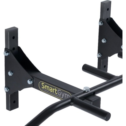 Naścienny drążek poręcze treningowe SmartGym SG-12