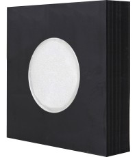 YATE Sandwich LDX 80x80x21cm + INS DURA 30