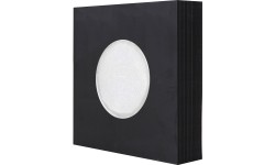 YATE Sandwich LDX 80x80x21cm + INS DURA 30