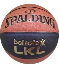 Piłka do koszykówki Spalding LKL TF1000™ Legacy (rozmiar 7)