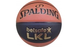 Piłka do koszykówki Spalding LKL TF1000™ Legacy (rozmiar 7)