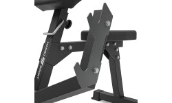 Ławka Scotta (modlitewnik) z regulacją podparcia MS-L107 2.0 - Marbo Sport