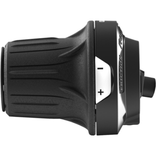 Manetka Shimano SL-RV200-L (lewa), 3-biegowa REVOSHIFT