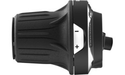 Manetka Shimano SL-RV200-L (lewa), 3-biegowa REVOSHIFT
