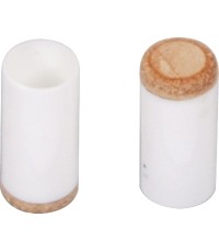 Naklejka do kija bilardowego Innergames Push-On-Tip 12 mm