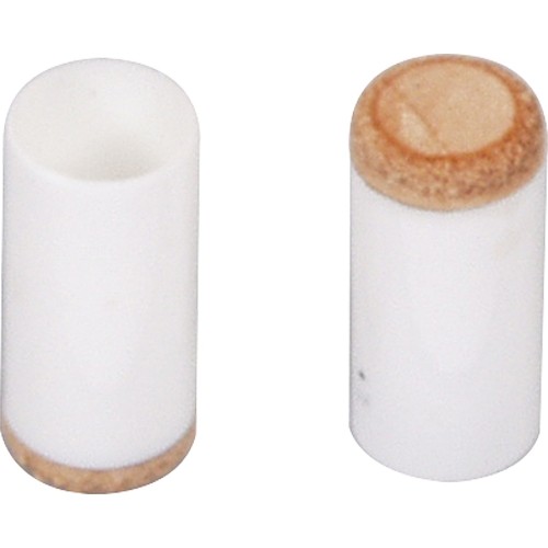 Naklejka do kija bilardowego Innergames Push-On-Tip 12 mm