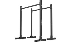 Stacjonarne poręcze do pompek Marbo Sport MH-D011