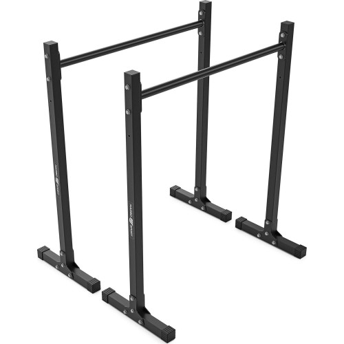 Stacjonarne poręcze do pompek Marbo Sport MH-D011
