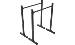 Stacjonarne poręcze do pompek Marbo Sport MH-D011