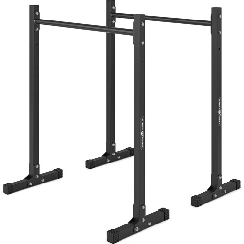 Stacjonarne poręcze do pompek Marbo Sport MH-D011