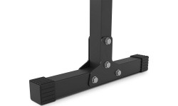 Stacjonarne poręcze do pompek Marbo Sport MH-D011