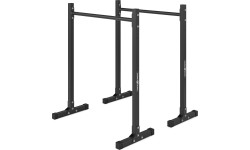 Stacjonarne poręcze do pompek Marbo Sport MH-D011