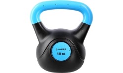 Kettlebell kompozytowy KPC HMS - 10 kg