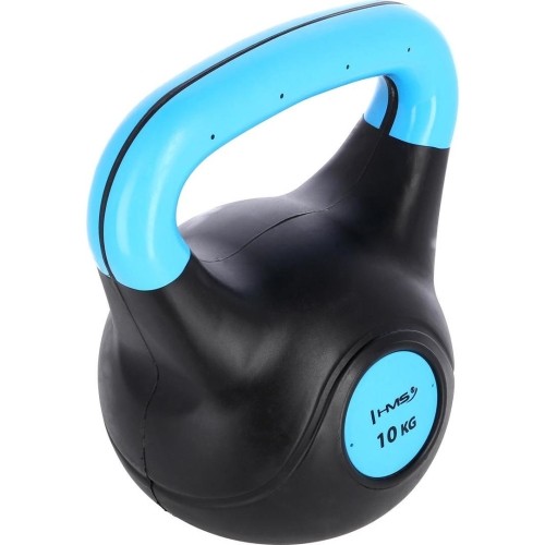 Kettlebell kompozytowy KPC HMS - 10 kg