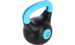 Kettlebell kompozytowy KPC HMS - 10 kg