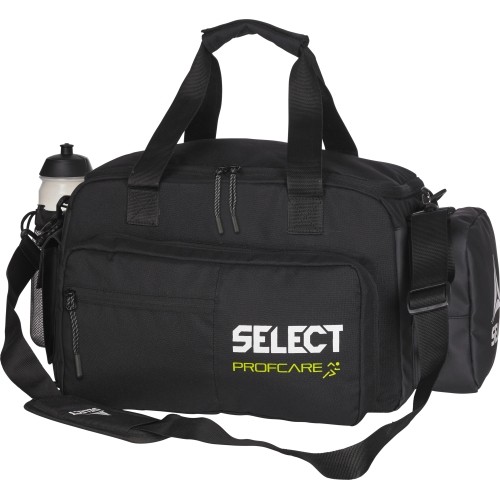 SELECT Sportinis medicininis krepšys be priedų v25 Profcare dydis 24 l