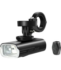 Lampka rowerowa przednia Magicshine EVO 1300
