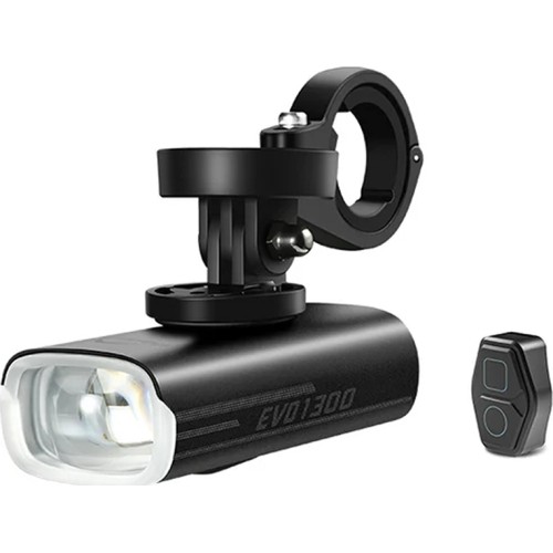 Lampka rowerowa przednia Magicshine EVO 1300