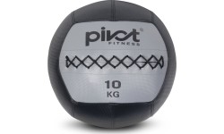Piłka lekarska Pivot Fitness PM165 10 kg