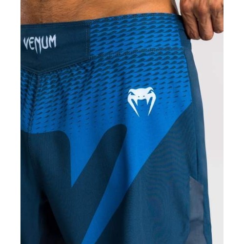 Spodenki do sportów walki Venum No Gi, indygo