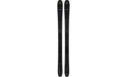 Narty zjazdowe Blizzard Zero G 095 LTD FLAT
