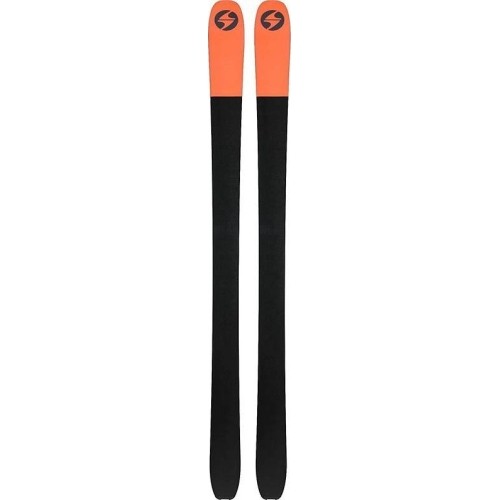 Narty zjazdowe Blizzard Zero G 095 LTD FLAT