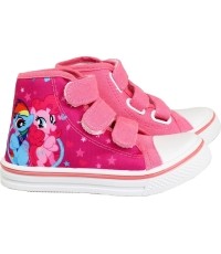 Setino buty sportowe dziecięce My Little Pony Pink 860-578