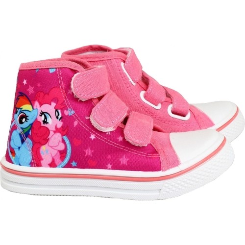 Setino buty sportowe dziecięce My Little Pony Pink 860-578