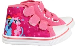 Setino buty sportowe dziecięce My Little Pony Pink 860-578