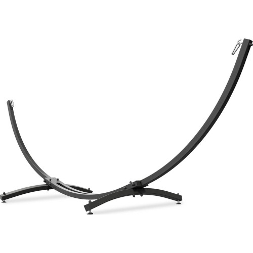 Hamak ze stojakiem Marbo Sport MO-011, duży