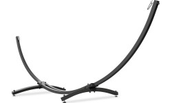 Hamak ze stojakiem Marbo Sport MO-011, duży