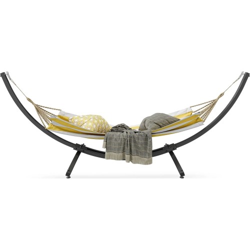 Hamak ze stojakiem Marbo Sport MO-011, duży