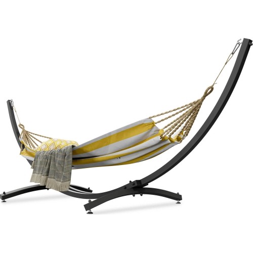 Hamak ze stojakiem Marbo Sport MO-011, duży